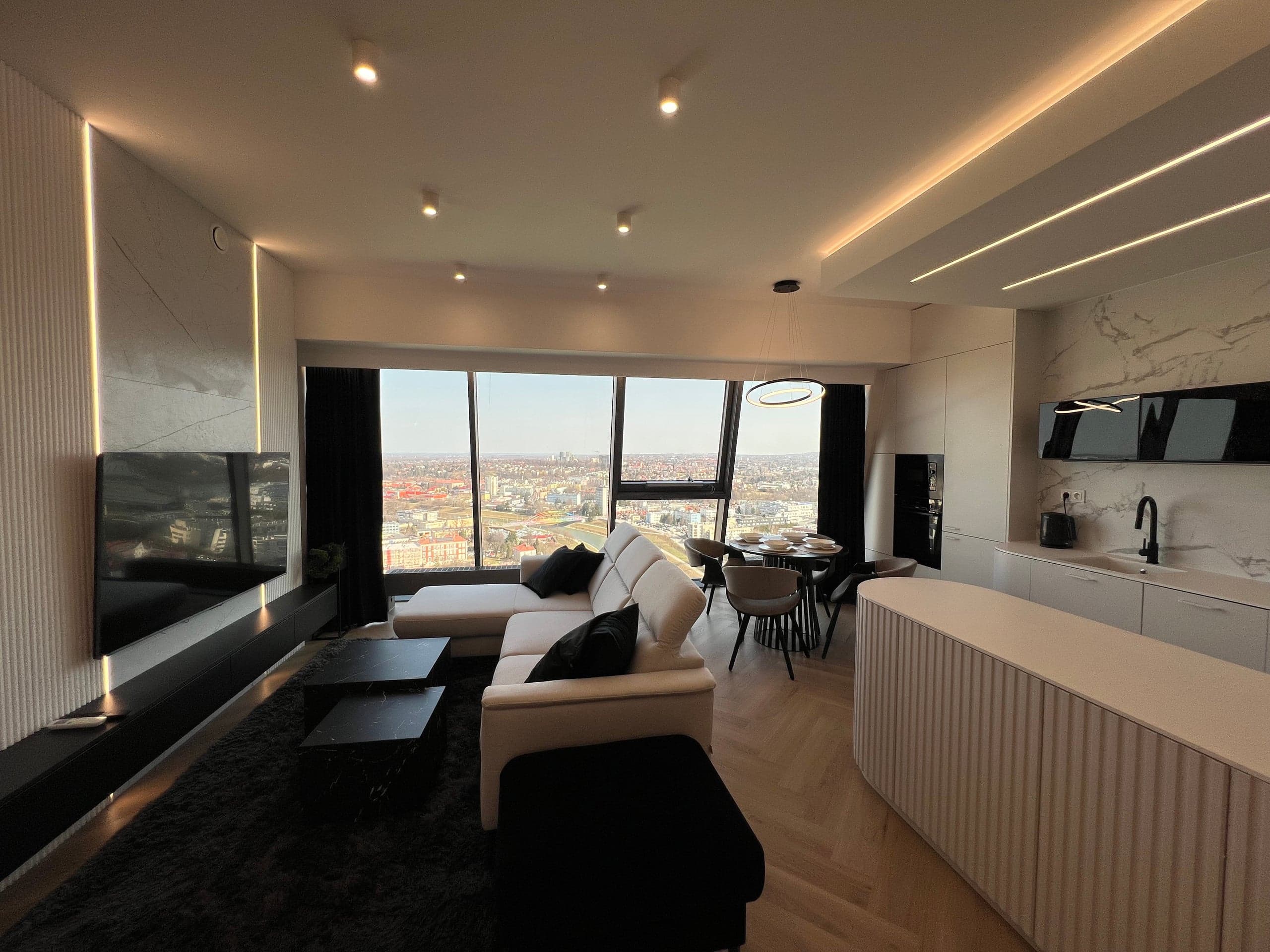 Apartament Olszynki 25 - 2 - zdjęcie 1