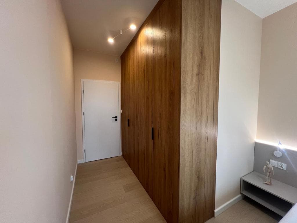 Apartament z 2 sypialniami - zdjęcie