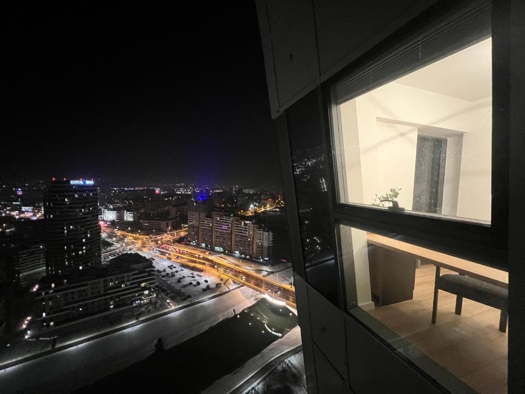 Apartament z 3 sypialniami - na wyższym piętrze - zdjęcie